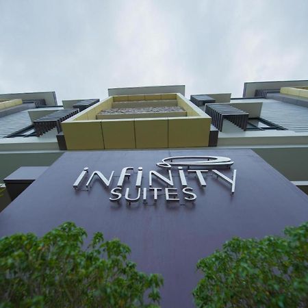 Infinity Suites Davao Zewnętrze zdjęcie