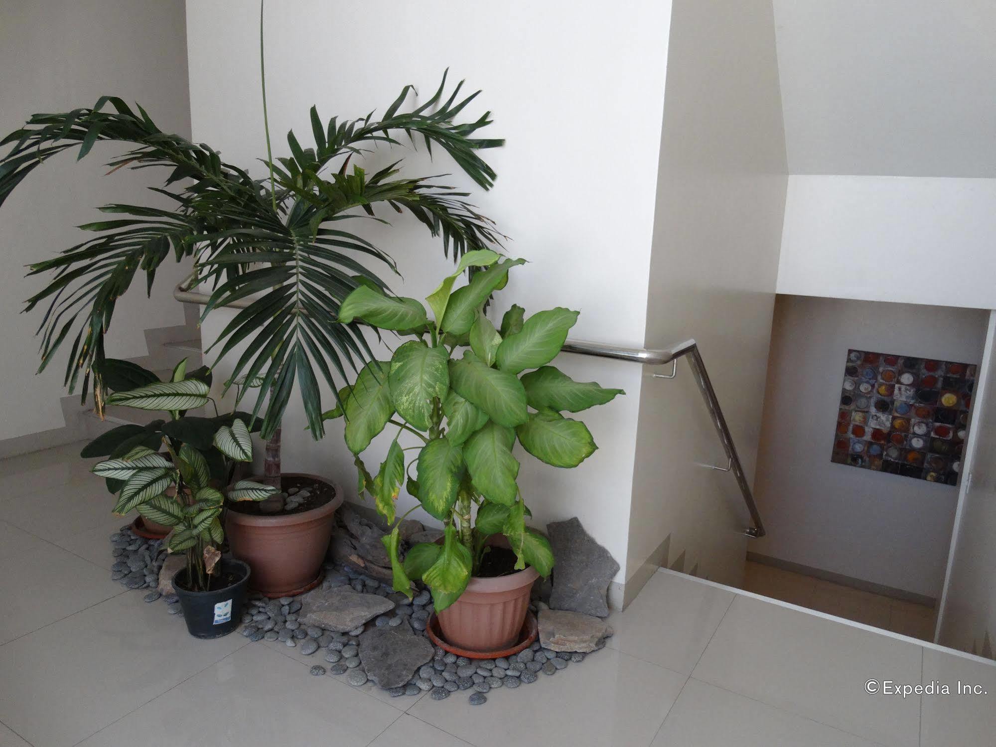 Infinity Suites Davao Zewnętrze zdjęcie